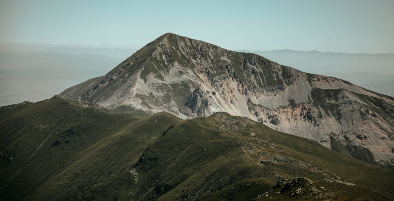 Nature protection Shar Korab Koritnik GIZ ORF BDU Faton Ademi