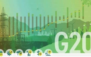 No G20 global warming by 1.5 degrees