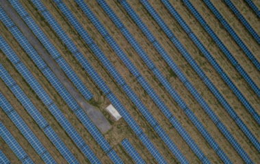 OMV Petrom bioethanol biggest solar park Romania