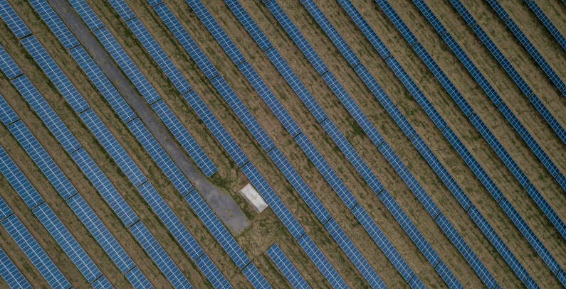 OMV Petrom bioethanol biggest solar park Romania