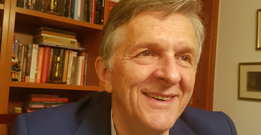 RESET European Green Deal is energy transition BiH