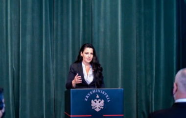 spitalles solar pv park auction albania