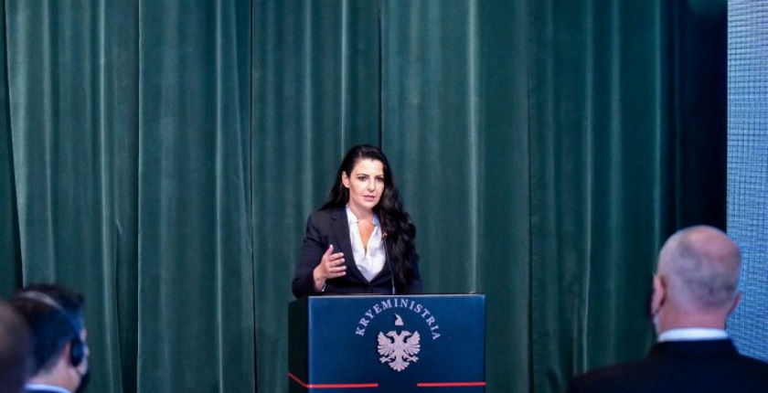 spitalles solar pv park auction albania