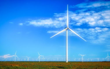 Albania plans its first wind power auction by end of March