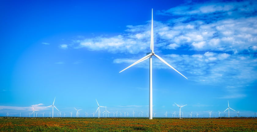 Albania plans its first wind power auction by end of March