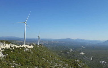 BayWa sells Croatian wind farm Orjak to Kelag