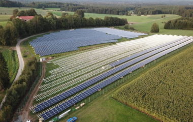 Greece renewables champion Balkans 45 5 GW