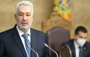 Montenegro's ban small hydropower concessions