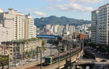 Noise kills 12 000 Europe road traffic