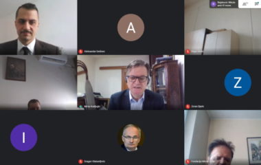 Professors coal uncompetitive, energy transition accelerate