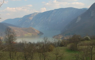 Rio Tinto's lithium Serbia challenged transboundary impact