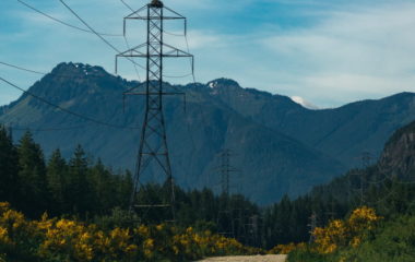 Romania's Transelectrica double border transmission