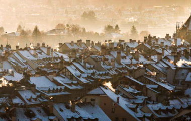 Serbia starts coal phaseout in heating sector from 2021