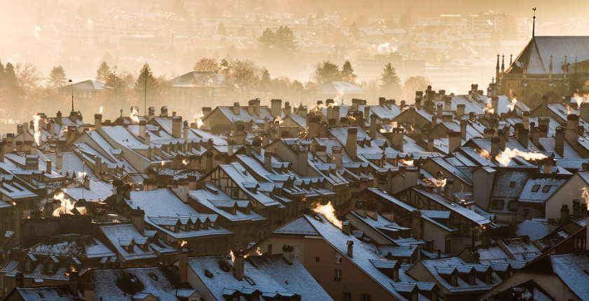 Serbia starts coal phaseout in heating sector from 2021