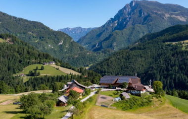 Slovenia eases procedure energy communities