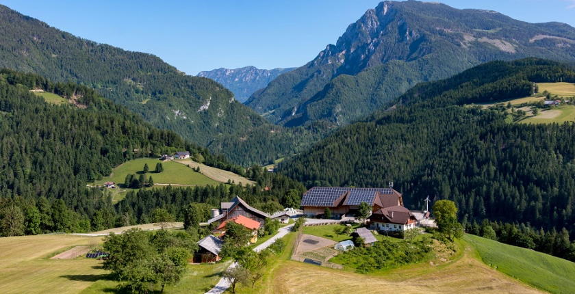 Slovenia eases procedure for establishment of energy communities