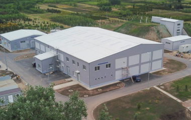 Subotica Serbia waterworks wastewater treatment