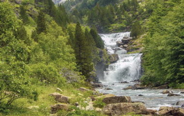 Ten bids North Macedonia's Cebren hydropower