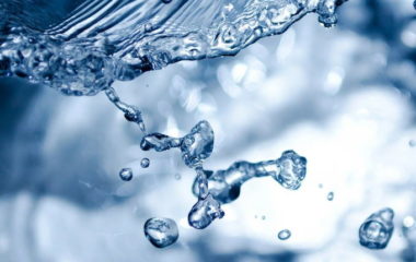 World's first water futures contracts US financial markets