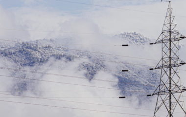 Yearly border power transmission capacity auction Kosovo