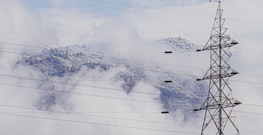 Yearly border power transmission capacity auction Kosovo