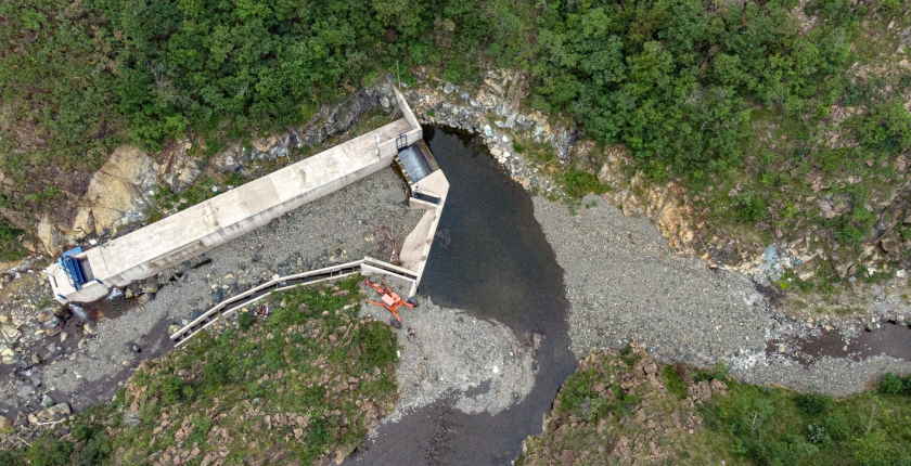 kraljevo goc golija hydropower plants right to water