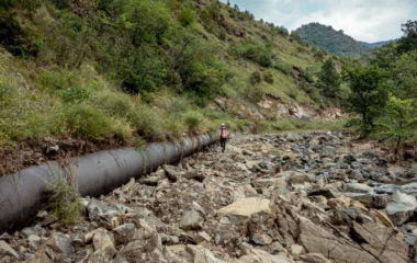 kraljevo goc golija right to water hydropower plants