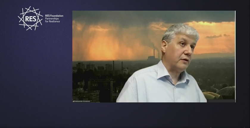 res fondacija zagadjenje vazduha ugalj solar vetar kovacevic