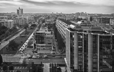 res foundation air pollution conference belgrade