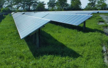 Alive Capital Alternus Energy china solar romania