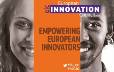 EU's European Innovation Council Fund stakes startups