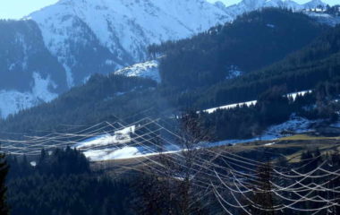 Elektromreza Srbije CGES shares purchase