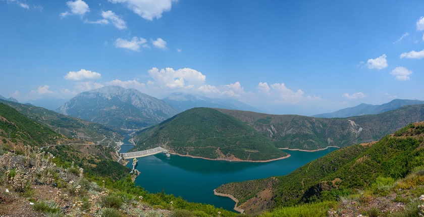 IHA SECO KESH initiative sustainable hydropower Western Balkans