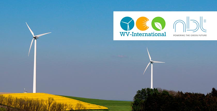 Norwegian NBT joins Windvision on 800 MW of wind projects in Serbia