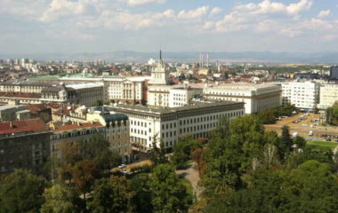 Sofia launches tendering for CHP plant waste management system