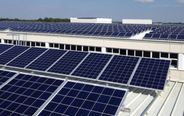 Solvis Croatia 120.000 solar panels Google