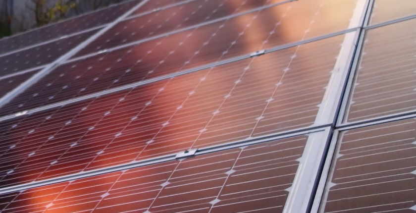 Terna to invest EUR 170 million in three floating photovoltaic power plants
