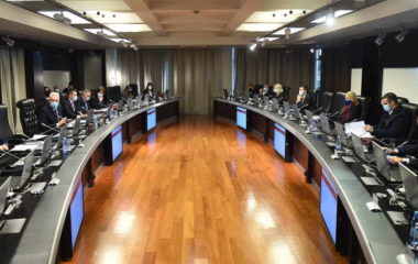 montenegro small hydropower plants ban