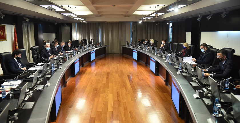 montenegro small hydropower plants ban