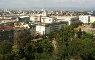 CMS Bulgaria tender waste incinerator in Sofia