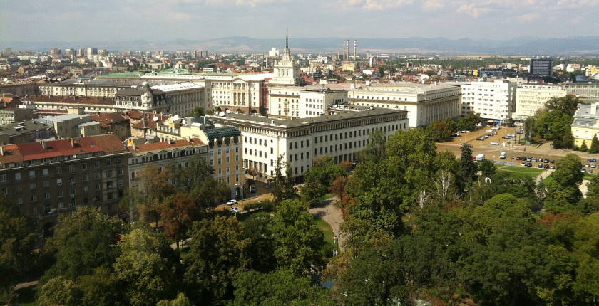 CMS Bulgaria tender waste incinerator in Sofia