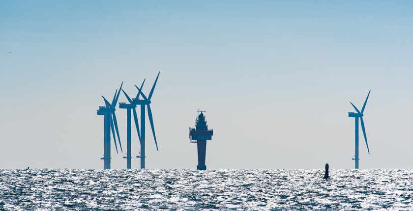 Europe seals record EUR 26.3 billion of investments in offshore wind farms