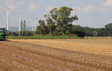 GGF KEP Trust boost green financing for farmers in Kosovo