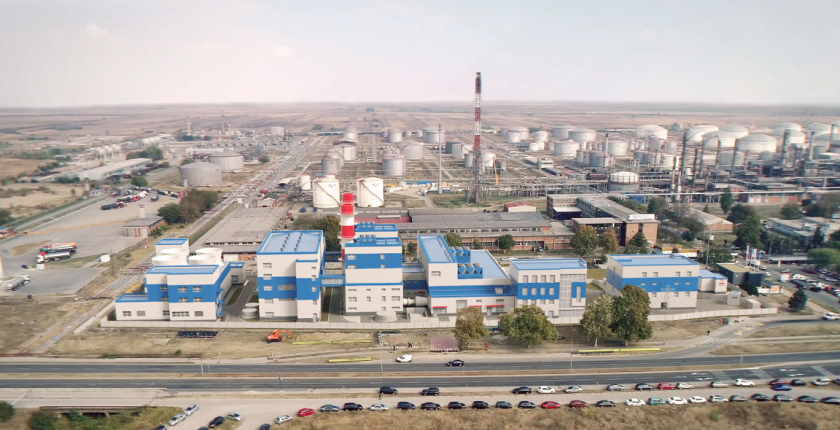 Gazprom Energoholding expands its portfolio in Serbia pancevo wind