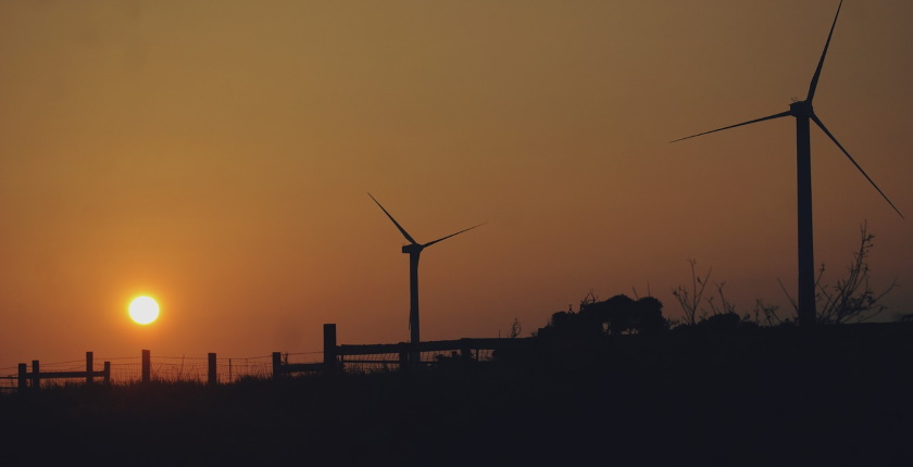 Greece's Western Macedonia halt all renewable energy