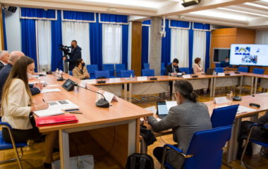 Kopac EU extend deadline closure thermal power plant Pljevlja