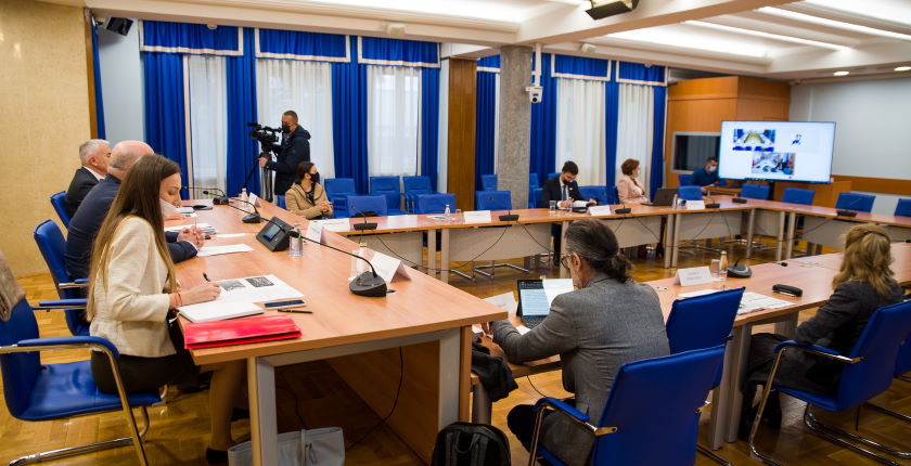 Kopac EU extend deadline closure thermal power plant Pljevlja