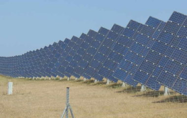 Licencing starts for four solar PV projects with installed capacity of 174 MW