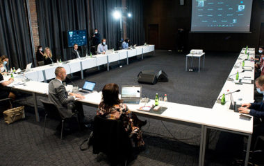 BGEN roundtable wind industry investments February 2021