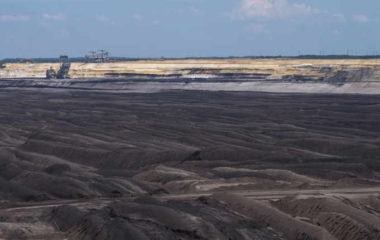 Oslomej coal mine solar tendering